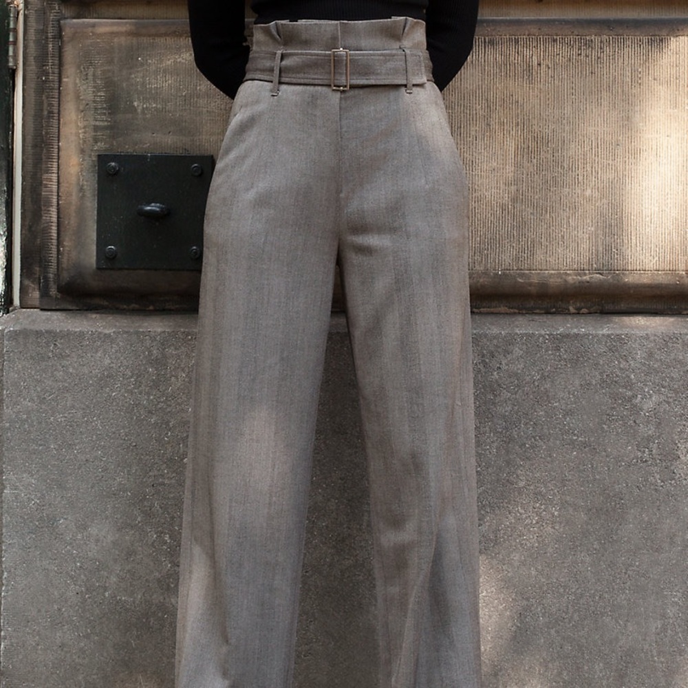 Aritzia babaton power pant - Picture 2 of 6